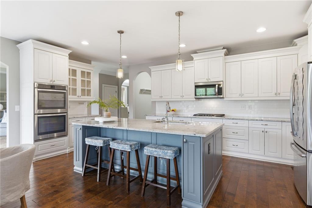 4010 Pinebrook Circle
