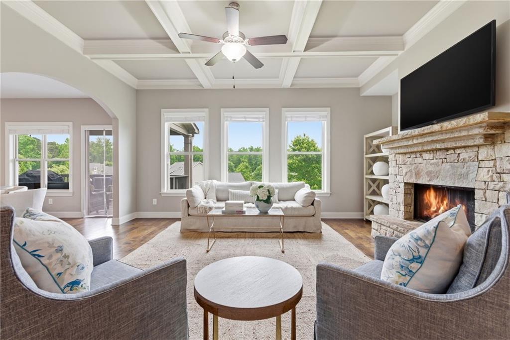 4010 Pinebrook Circle