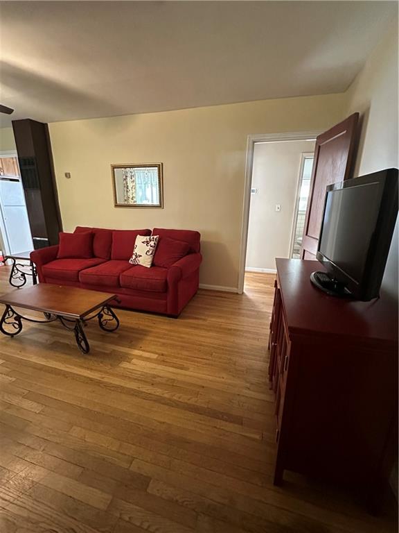 167 Mathews Circle SE