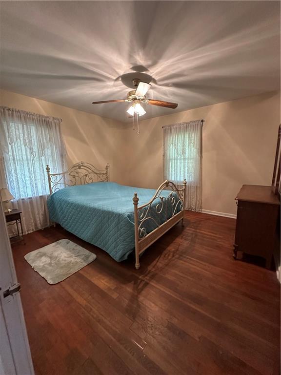 167 Mathews Circle, Marietta, Georgia image 15