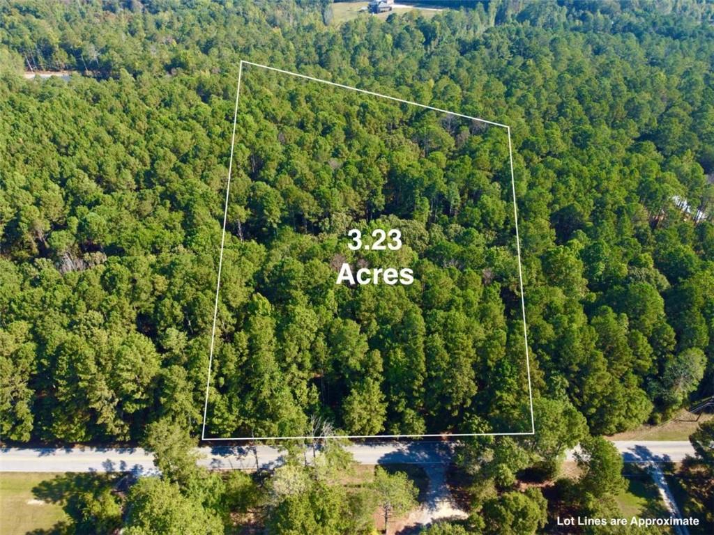 Have that perfect home in mind? Now we have the perfect spot! This 3.23 Acres is centrally located, which makes it an easy commute anywhere in Conyers, Snellville, or Loganville! Location is just 1 mile from reservoir with fully stocked fishing and boating! Plat available! We would love to introduce you to one of our tried and true builders or bring your own! Plenty of road frontage gives you options, and you're going to love how quiet and private it is! Agricultural use available if you would like to have some animals, or carve out a spot to start that vegetable garden! Best of all, NO HOA! Call us today before it gets snatched up!