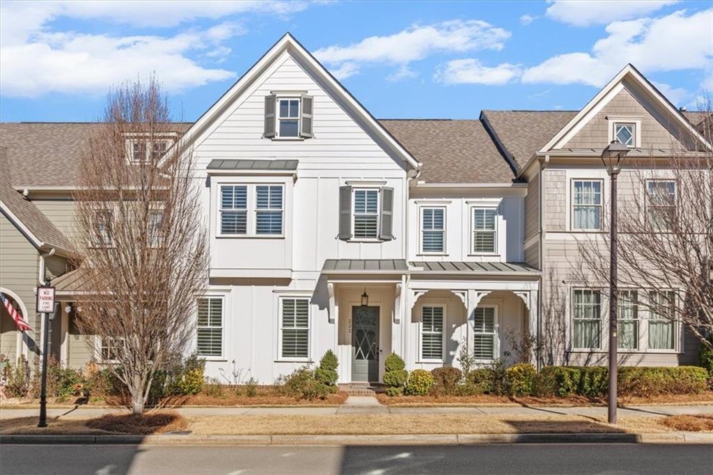 222 DAWSON Drive