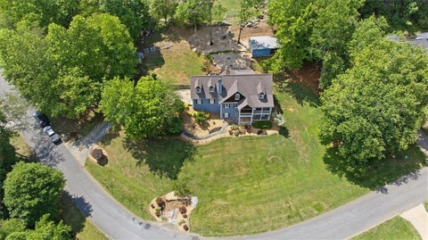 Homes For Sale - 3944 Muscadine Trail<br/> Gainesville, GA 30506