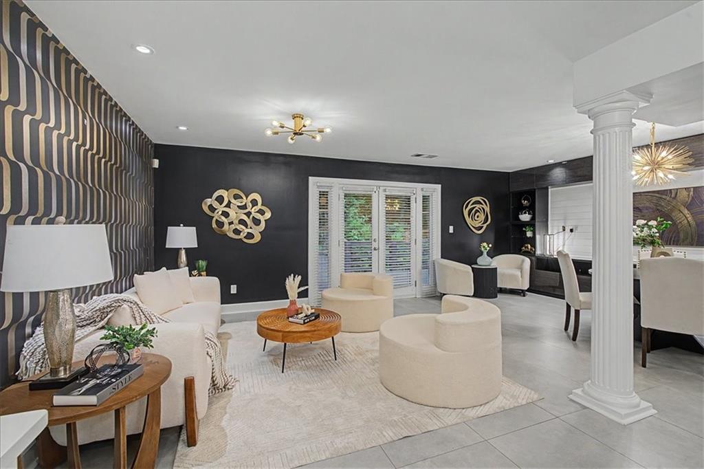 1445 Monroe Drive NE 12D