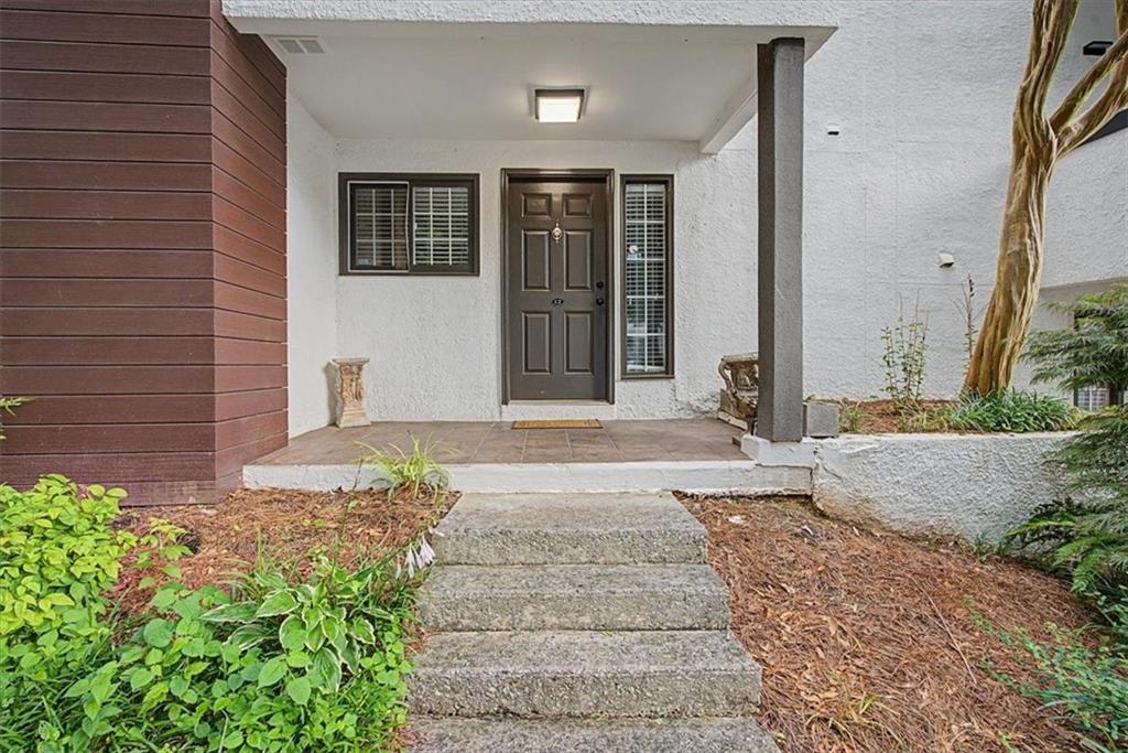 1445 Monroe Drive NE 12D