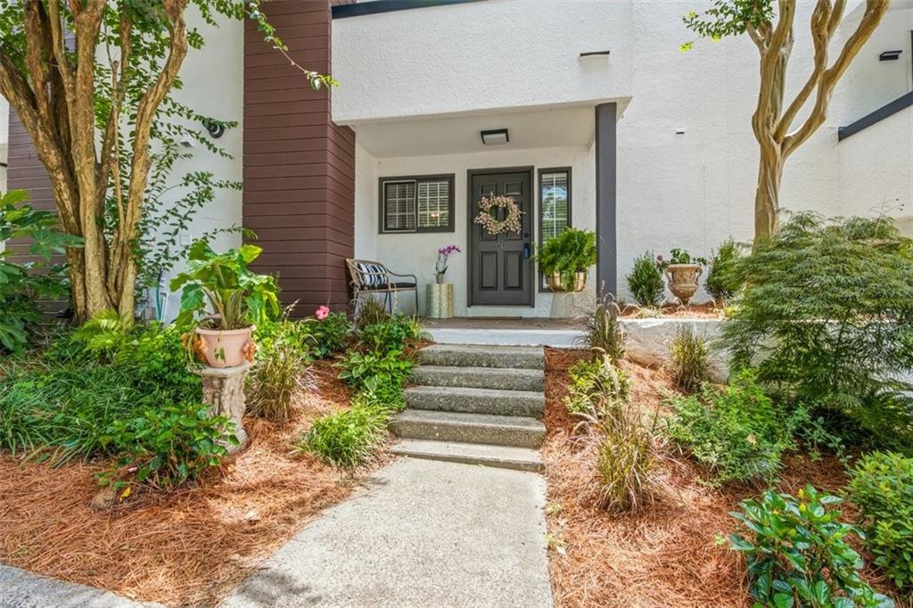 1445 Monroe Drive NE 12D