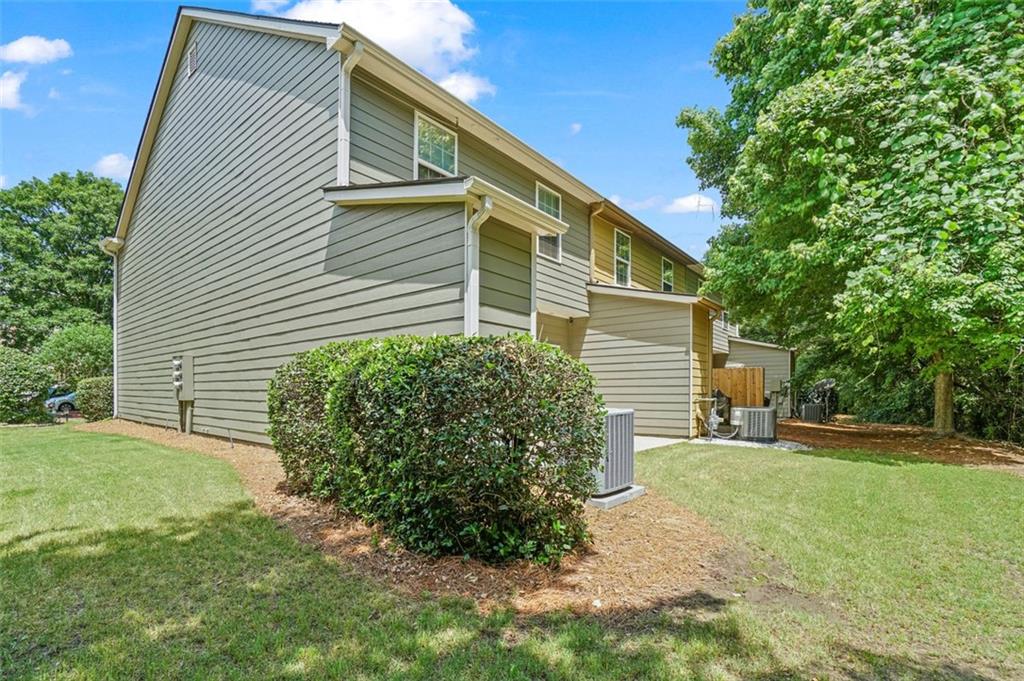 Landings at Kennesaw Mountain - Residential