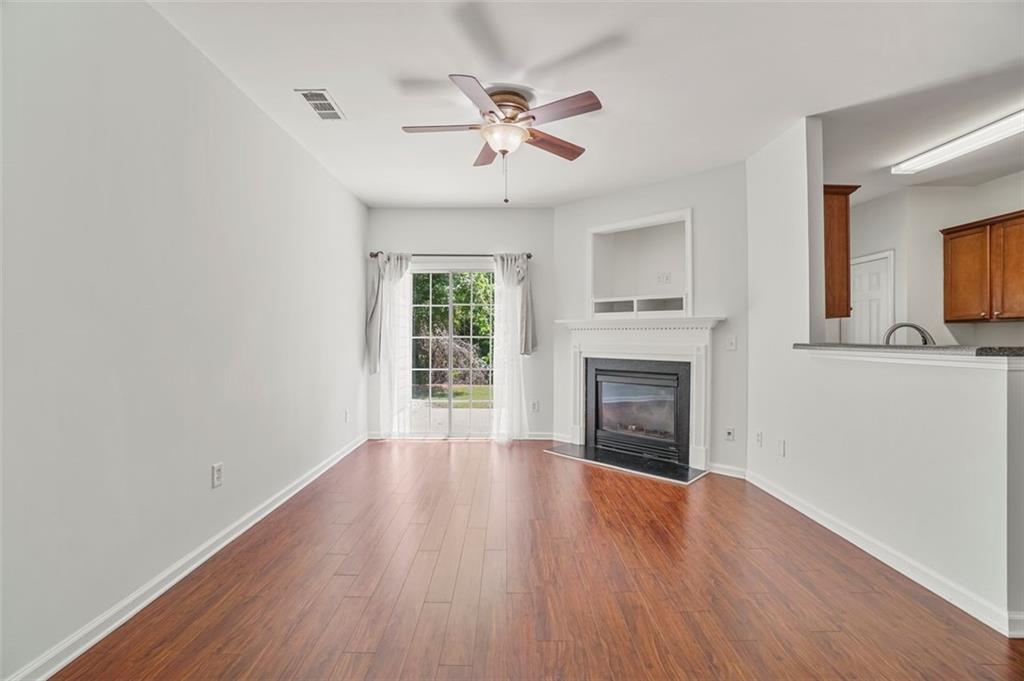 Landings at Kennesaw Mountain - Residential