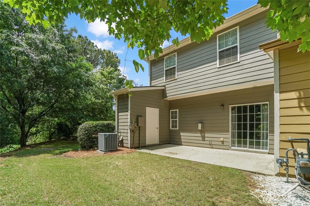 Landings at Kennesaw Mountain - Residential