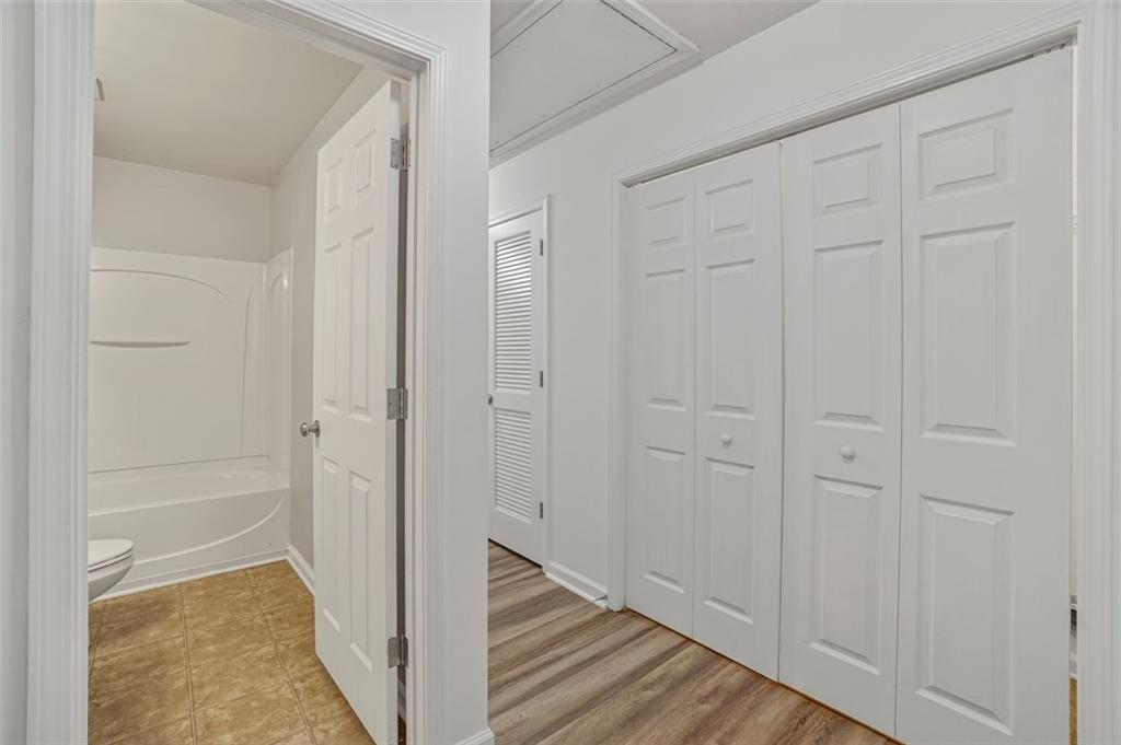 Landings at Kennesaw Mountain - Residential