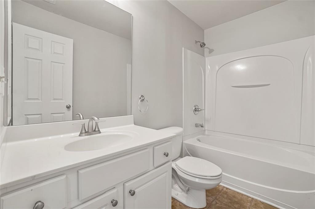 Landings at Kennesaw Mountain - Residential