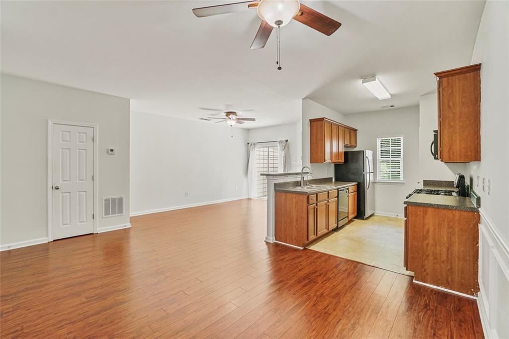 Landings at Kennesaw Mountain - Residential