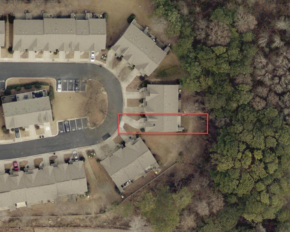 Landings at Kennesaw Mountain - Residential