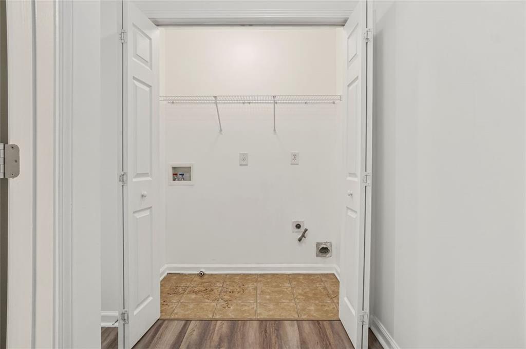 Landings at Kennesaw Mountain - Residential