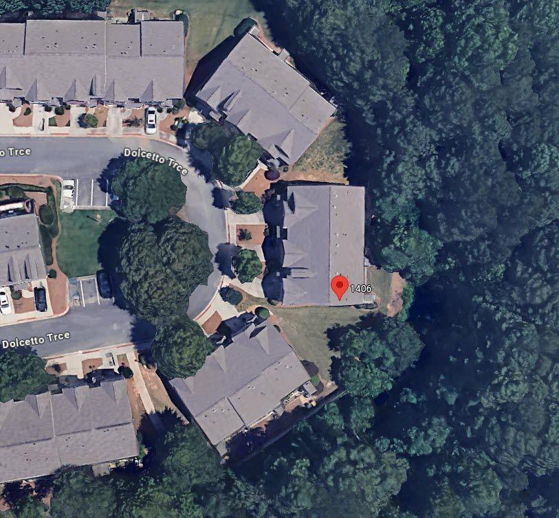 Landings at Kennesaw Mountain - Residential