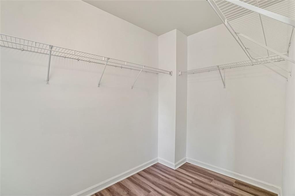 Landings at Kennesaw Mountain - Residential