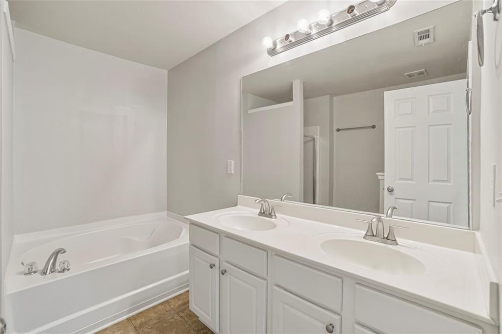 Landings at Kennesaw Mountain - Residential