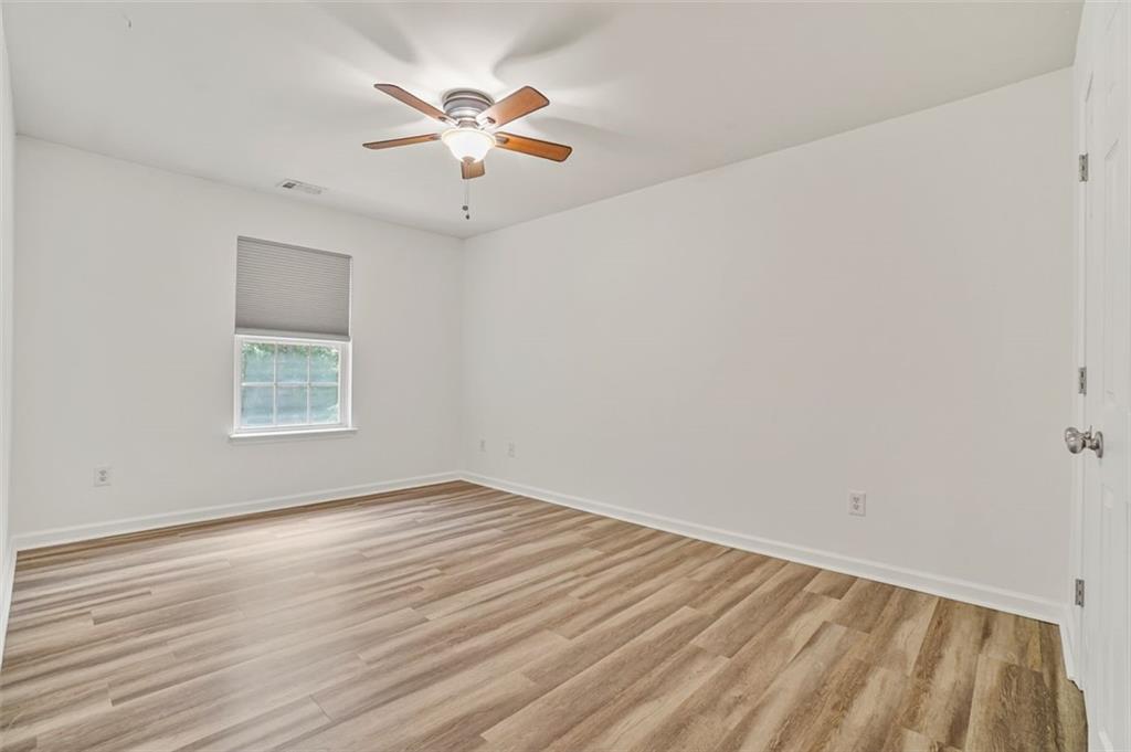 Landings at Kennesaw Mountain - Residential