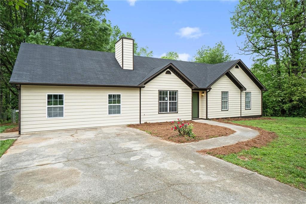 21 Manning Mill Way Way