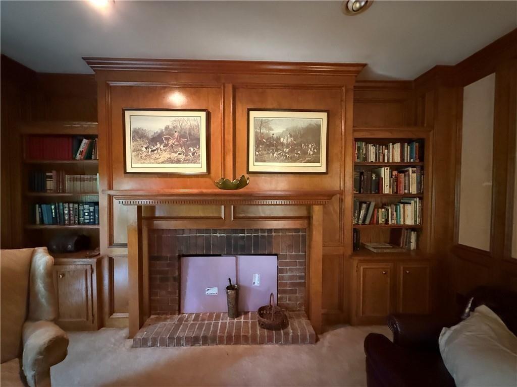 4651 Deep Creek Drive NE