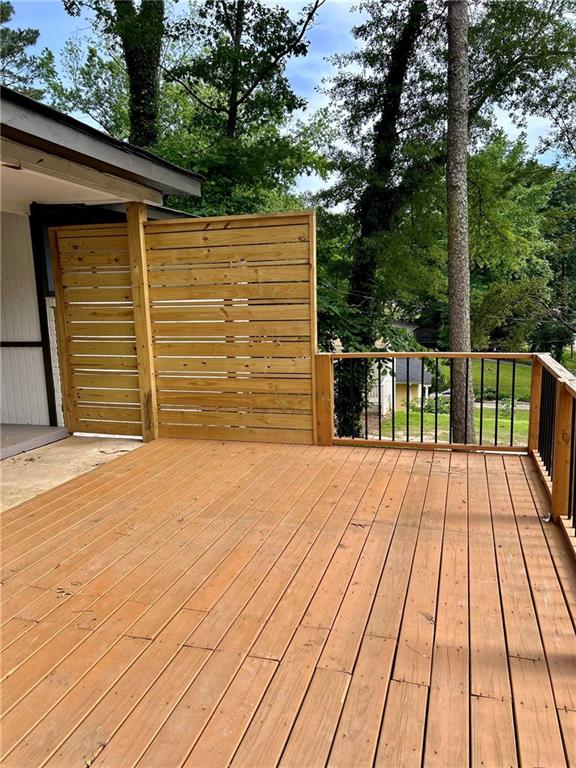6072 Holiday Boulevard, Forest Park, Georgia image 3