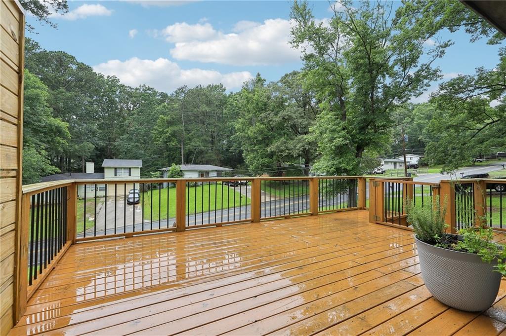 6072 Holiday Boulevard, Forest Park, Georgia image 32