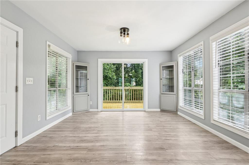 6072 Holiday Boulevard, Forest Park, Georgia image 9
