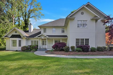17 Blackland Road Atlanta GA 30342