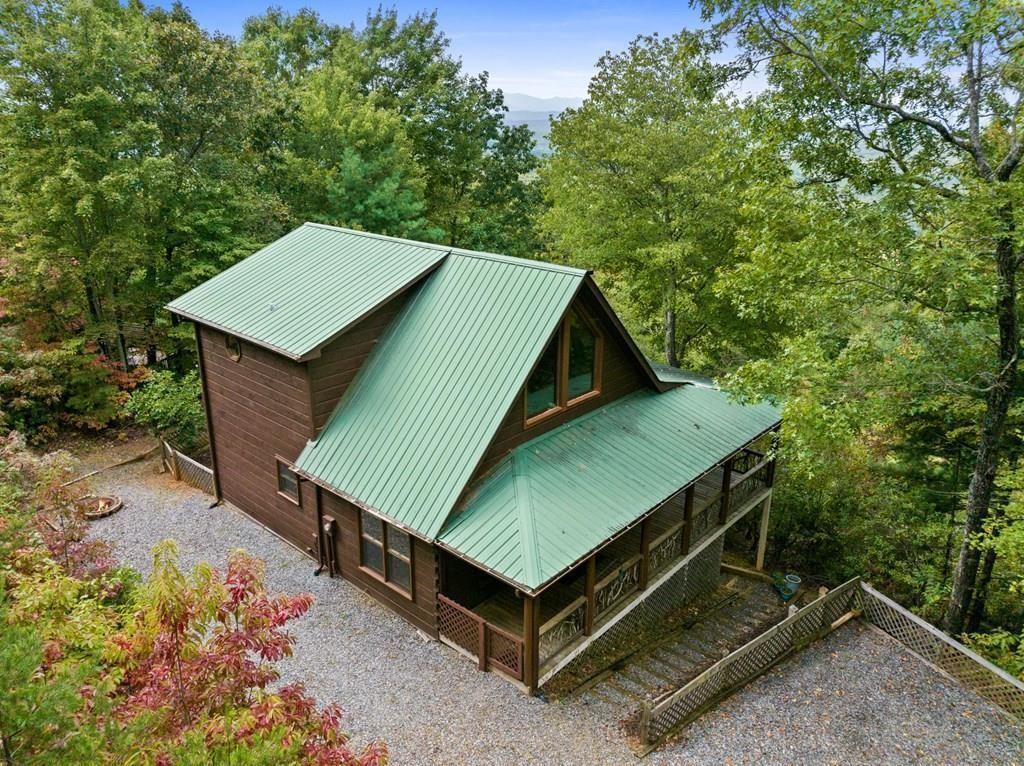 100 Wintermute Drive