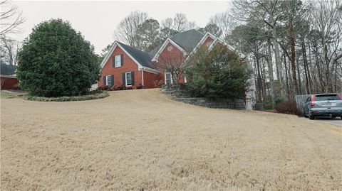 A home in Lawrenceville