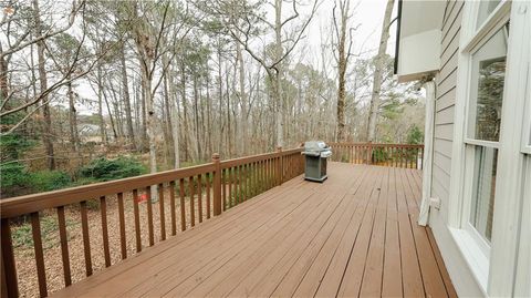 A home in Lawrenceville