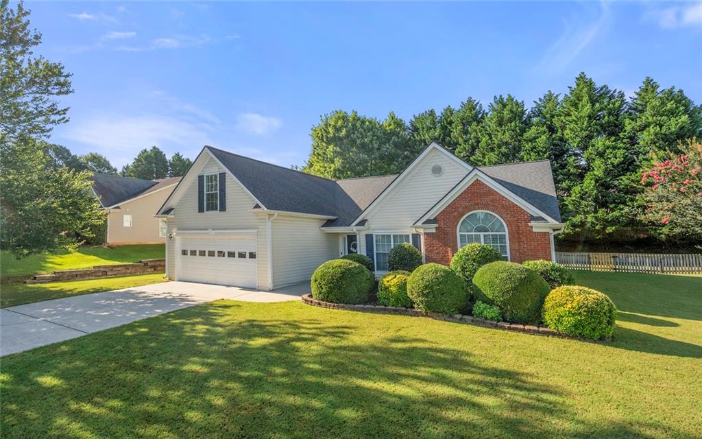 2809 Merrion Park Lane