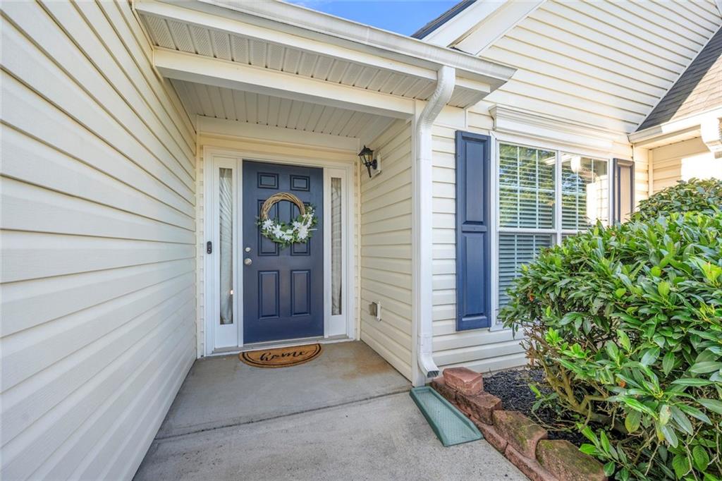 2809 Merrion Park Lane