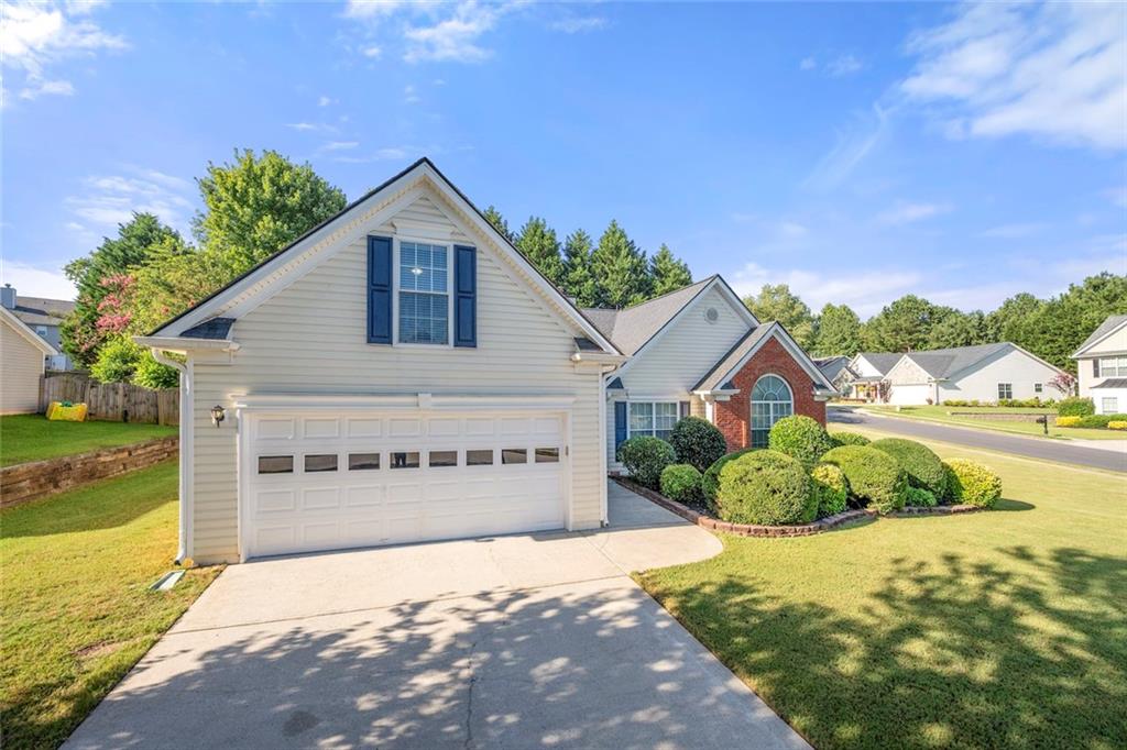 2809 Merrion Park Lane