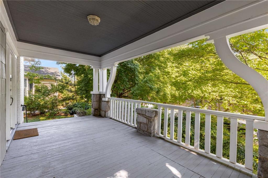1007 Blue Ridge Avenue NE