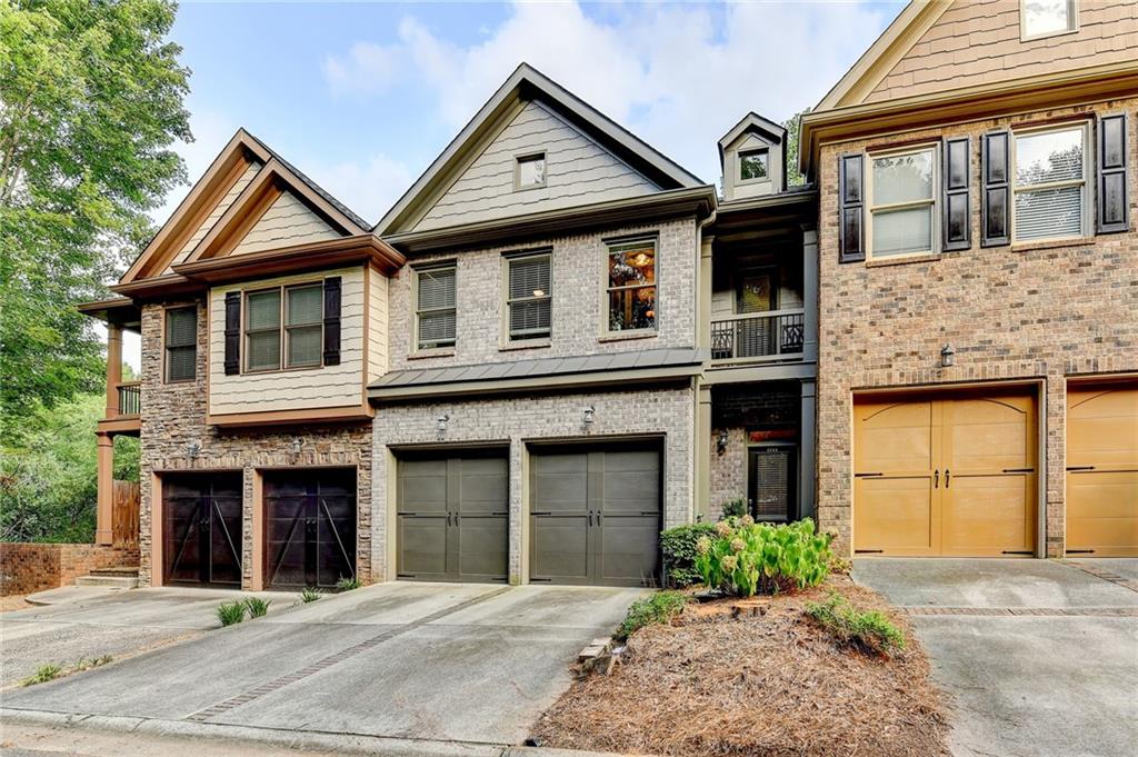 3204 Claudia Place