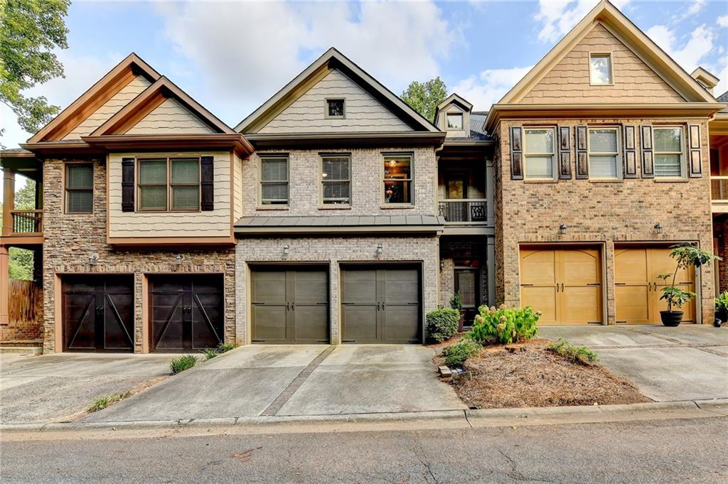 3204 Claudia Place