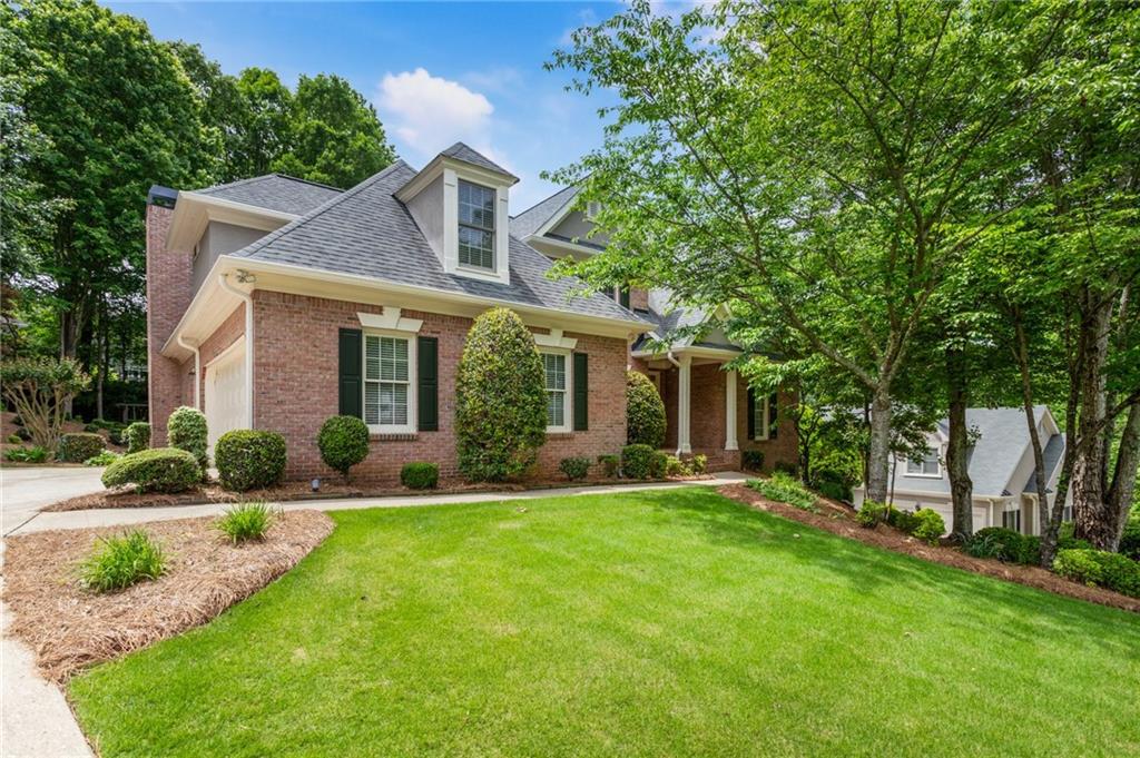 4561 Jenkins Way, Douglasville, Georgia image 1