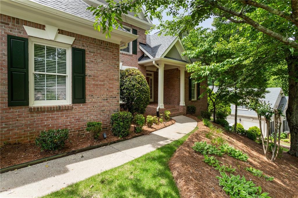 4561 Jenkins Way, Douglasville, Georgia image 2