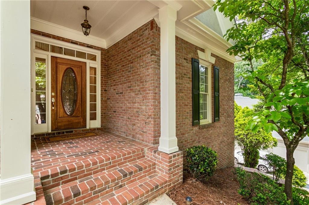 4561 Jenkins Way, Douglasville, Georgia image 3