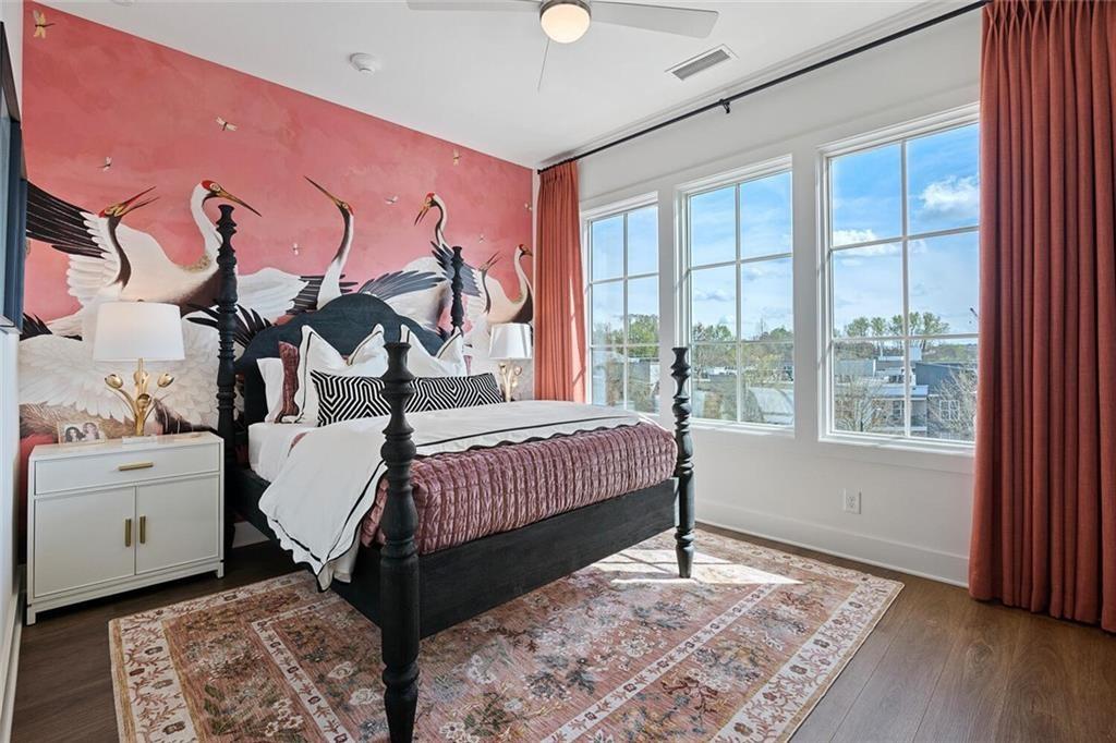 989 Bibbs Circle Nw Cir #25, Atlanta, Georgia image 13