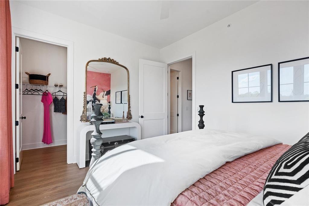 989 Bibbs Circle Nw Cir #25, Atlanta, Georgia image 15