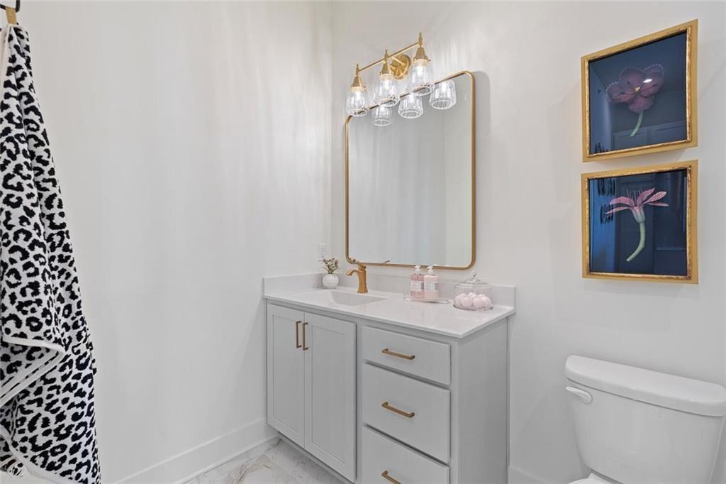 989 Bibbs Circle Nw Cir #25, Atlanta, Georgia image 17
