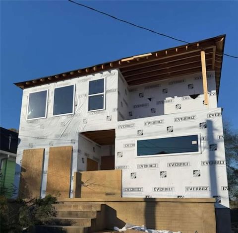 Photo of 681 Ira Street, Atlanta, GA 30310 (MLS # 7703087)