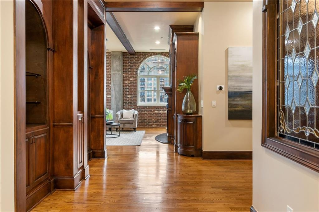 3180 Mathieson Drive #1401, Atlanta, Georgia image 2