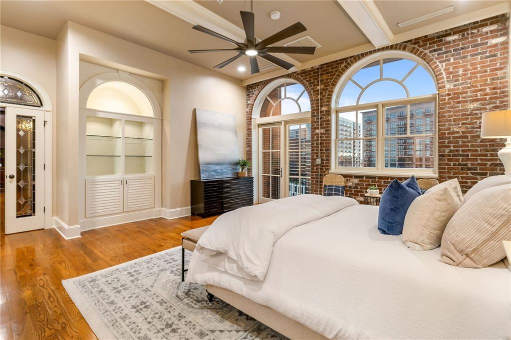 3180 Mathieson Drive #1401, Atlanta, Georgia image 23