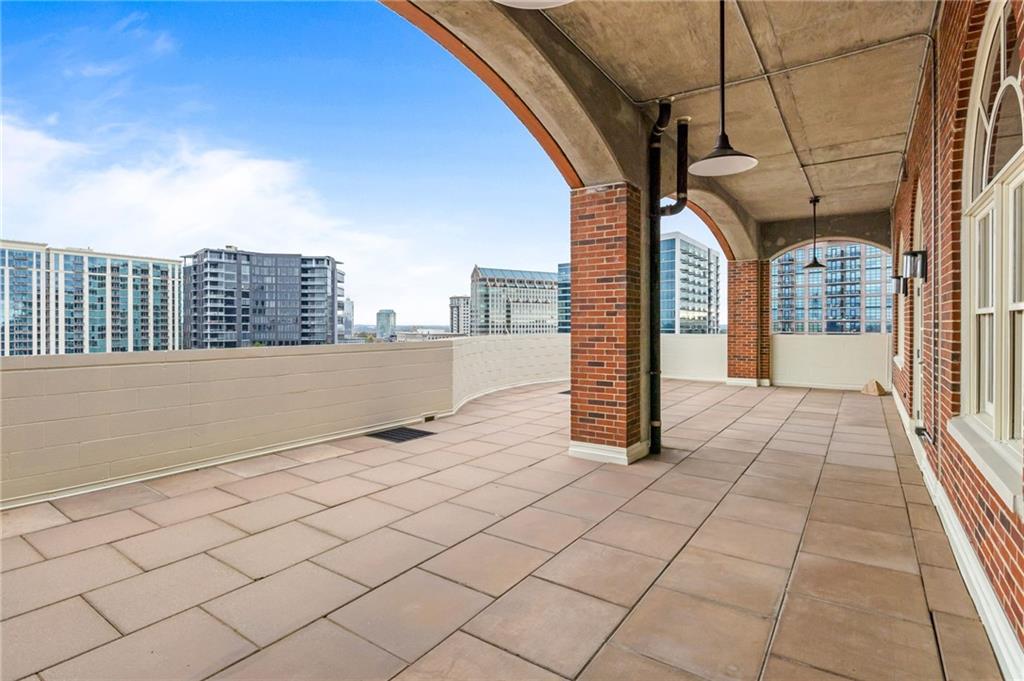 3180 Mathieson Drive #1401, Atlanta, Georgia image 31