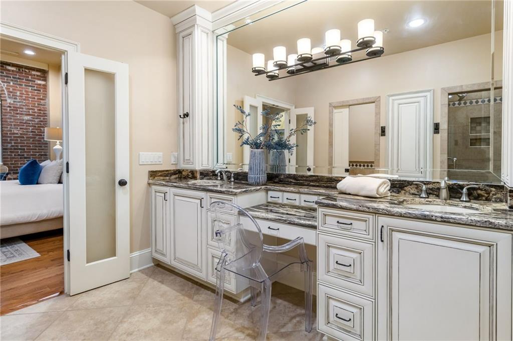 3180 Mathieson Drive #1401, Atlanta, Georgia image 27
