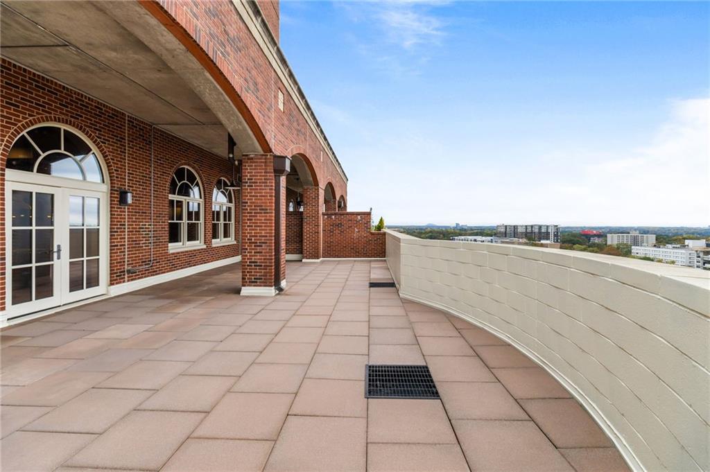 3180 Mathieson Drive #1401, Atlanta, Georgia image 32