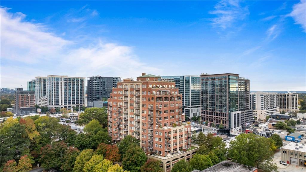 3180 Mathieson Drive #1401, Atlanta, Georgia image 36
